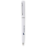 Altitude Valencia Ball Pen SOLID WHITE