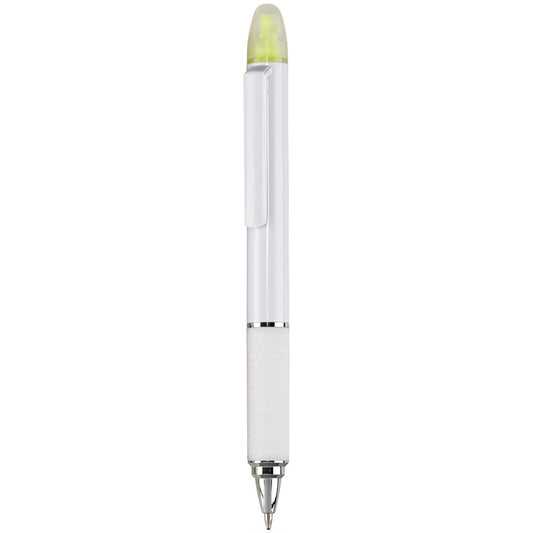 Altitude Topaz Highlighter Ball Pen