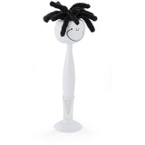 Goofy Moptopper Desk Pen