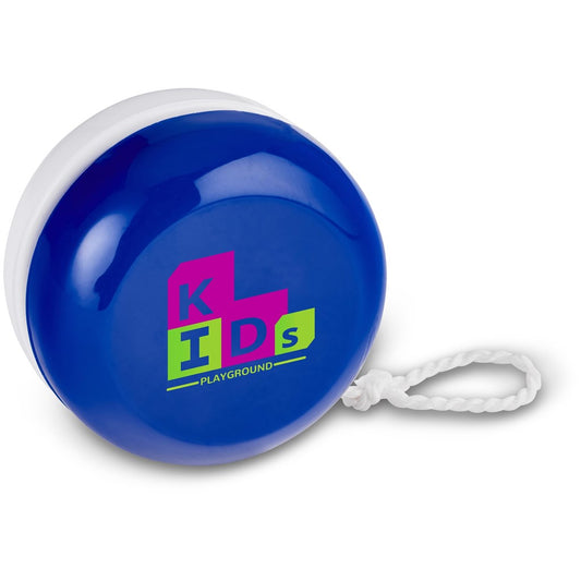 Altitude Yomega Yo-Yo BLUE