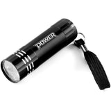 Altitude Resilient Torch BLACK