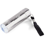 Altitude Resilient Torch SILVER