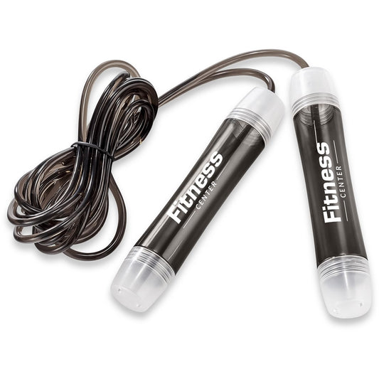 Altitude Skip-A-Lot Skipping Rope CHARCOAL