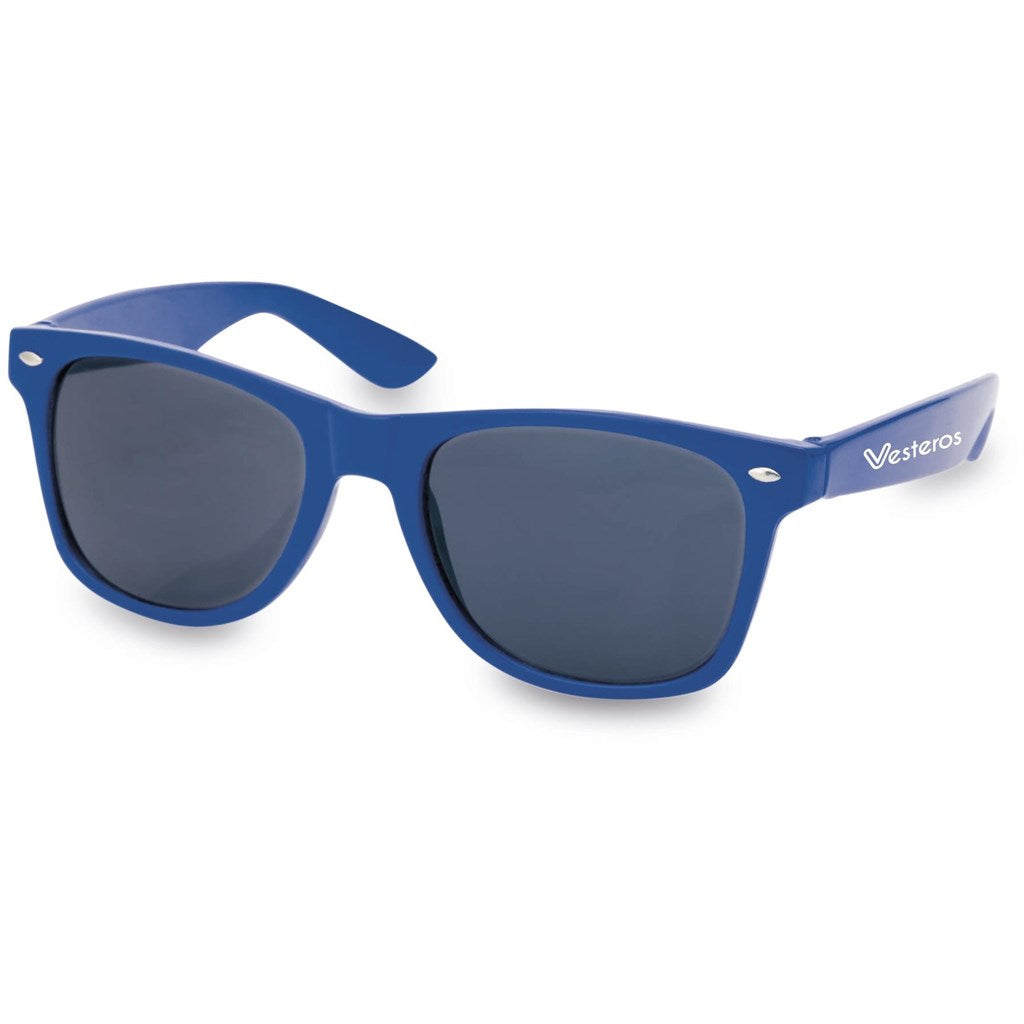 Altitude Jack Sunglasses BLUE