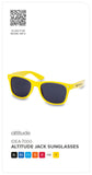 Altitude Jack Sunglasses