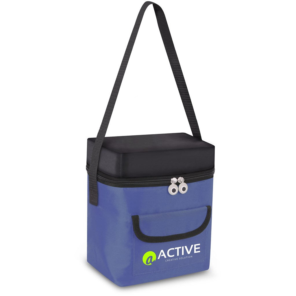 Altitude Cool Dude 9-Can Cooler BLUE