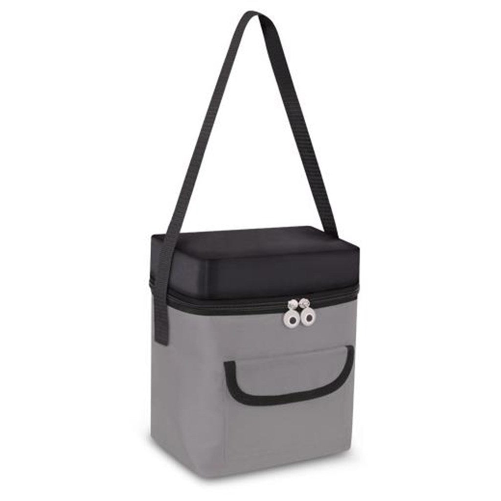 Altitude Cool Dude 9-Can Cooler GREY