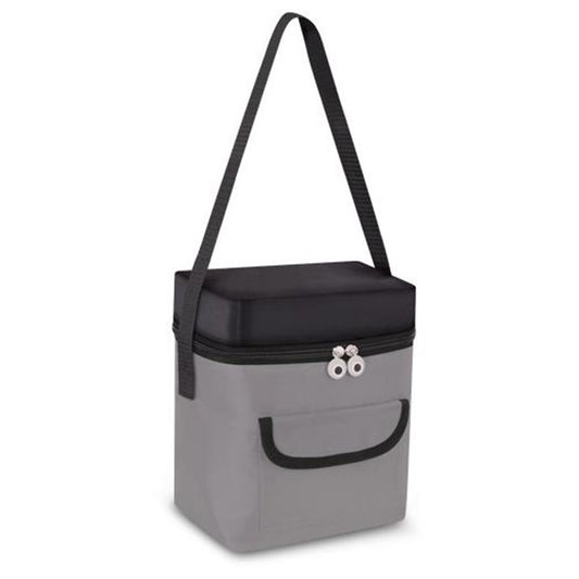Altitude Cool Dude 9-Can Cooler GREY