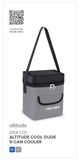 Altitude Cool Dude 9-Can Cooler