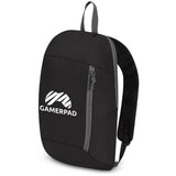 Altitude Go Backpack BLACK