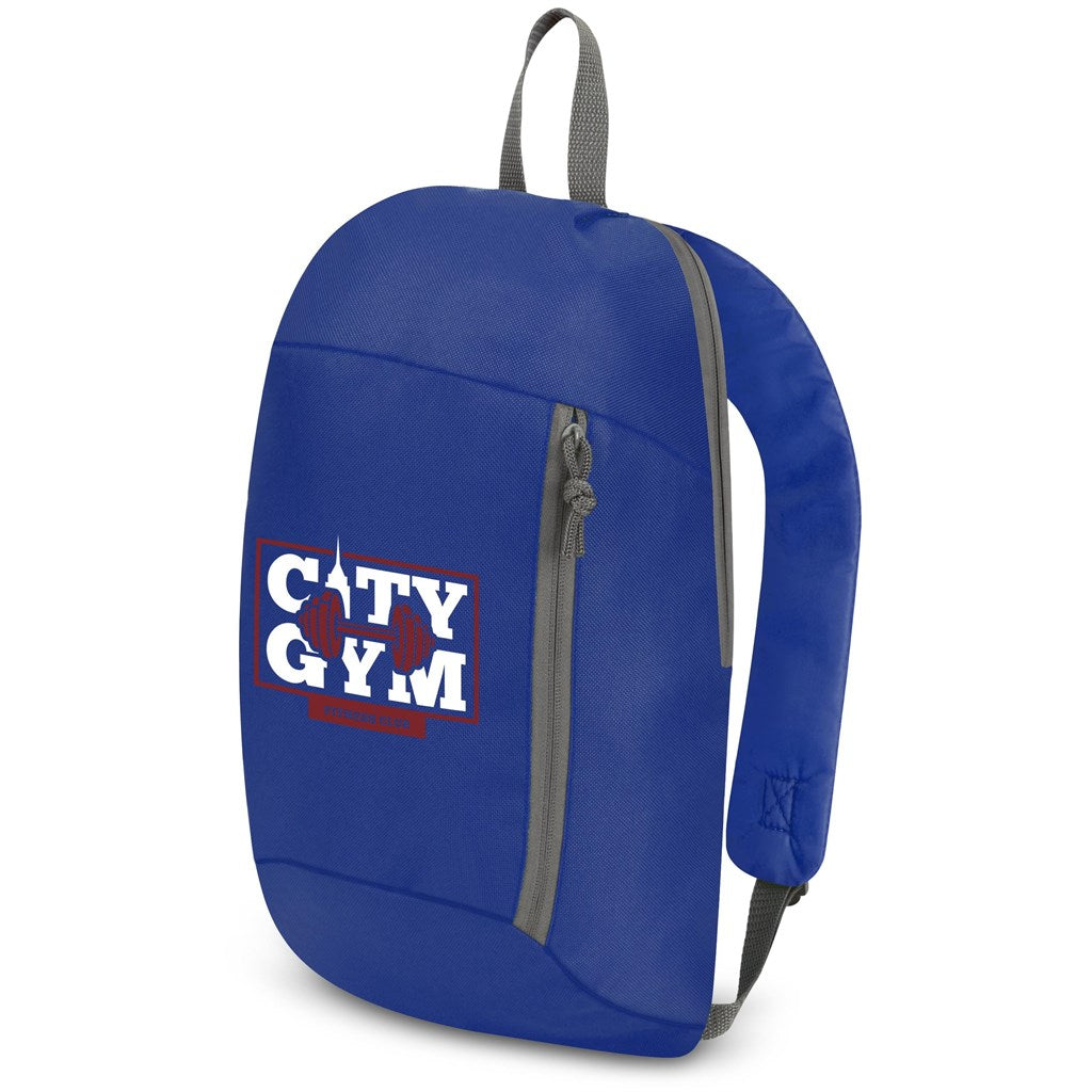 Altitude Go Backpack BLUE