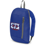 Altitude Go Backpack BLUE