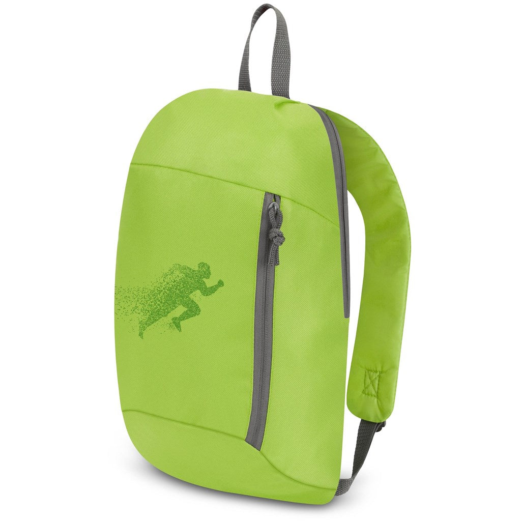 Altitude Go Backpack LIME