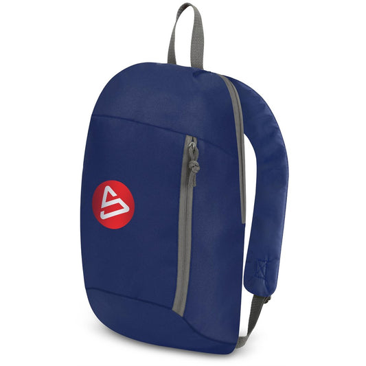 Altitude Go Backpack NAVY