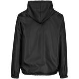 Unisex Alti-Mac Fleece Lined Jacket - Red