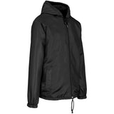 Unisex Alti-Mac Fleece Lined Jacket - Royal Blue