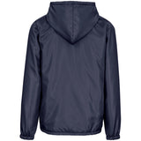Unisex Alti-Mac Fleece Lined Jacket - Royal Blue