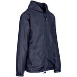 Unisex Alti-Mac Fleece Lined Jacket - Red