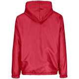 Unisex Alti-Mac Fleece Lined Jacket - Royal Blue