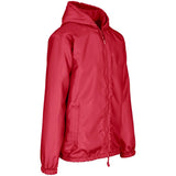 Unisex Alti-Mac Fleece Lined Jacket - Royal Blue