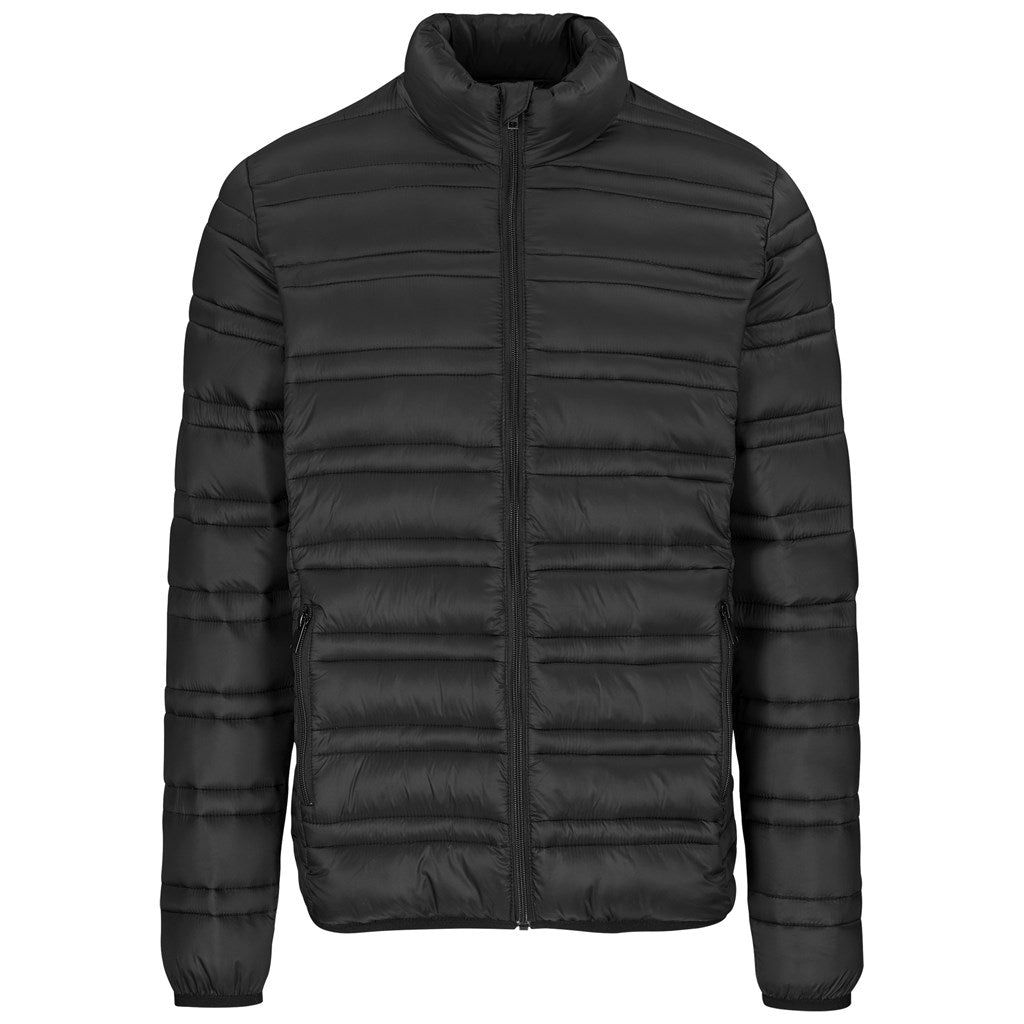 Mens Eclipse Jacket BLACK