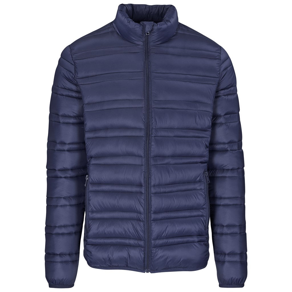 Mens Eclipse Jacket NAVY