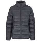 Ladies Eclipse Jacket GREY