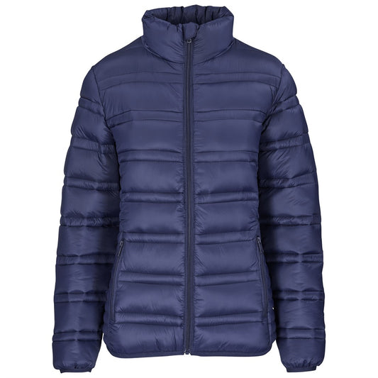 Ladies Eclipse Jacket NAVY