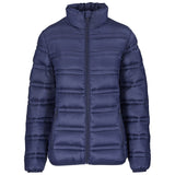 Ladies Eclipse Jacket NAVY