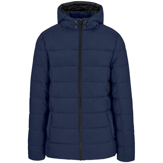Mens Alex Varga Iveroc Jacket NAVY