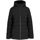 Ladies Alex Varga Iveroc Jacket BLACK