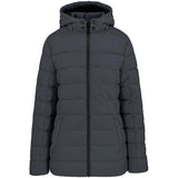 Ladies Alex Varga Iveroc Jacket CHARCOAL