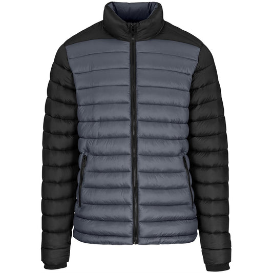 Mens Alex Varga Ascentia Jacket BLACK