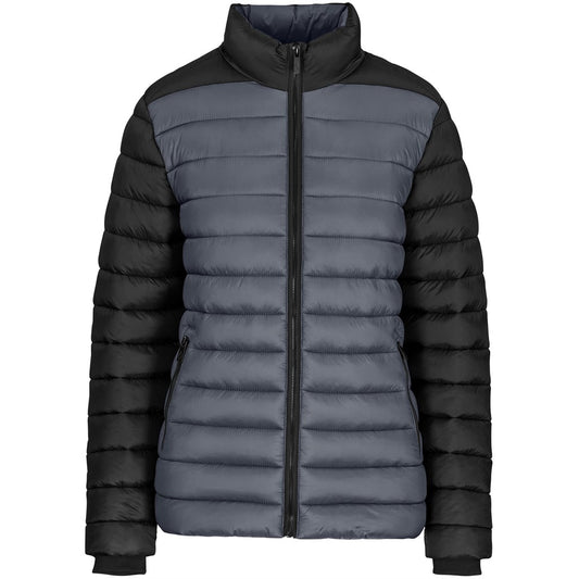 Ladies Alex Varga Ascentia Jacket BLACK