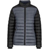 Ladies Alex Varga Ascentia Jacket BLACK