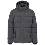 Mens Alex Varga Montpellier Jacket GREY