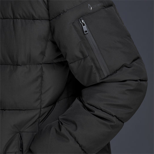 Ladies Alex Varga Montpellier Jacket