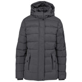 Ladies Alex Varga Montpellier Jacket GREY