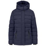 Ladies Alex Varga Montpellier Jacket NAVY