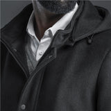 Mens Alex Varga Gallegos Jacket