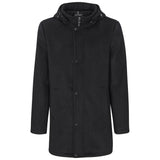 Mens Alex Varga Gallegos Jacket BLACK