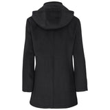 Ladies Alex Varga Gallegos Jacket