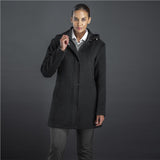 Ladies Alex Varga Gallegos Jacket