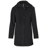 Ladies Alex Varga Gallegos Jacket BLACK