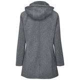 Ladies Alex Varga Gallegos Jacket