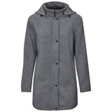 Ladies Alex Varga Gallegos Jacket GREY