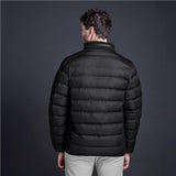 Mens Alex Varga Monaco Jacket