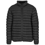 Mens Utah Jacket BLACK