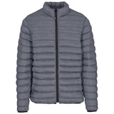 Mens Utah Jacket DARK GREY