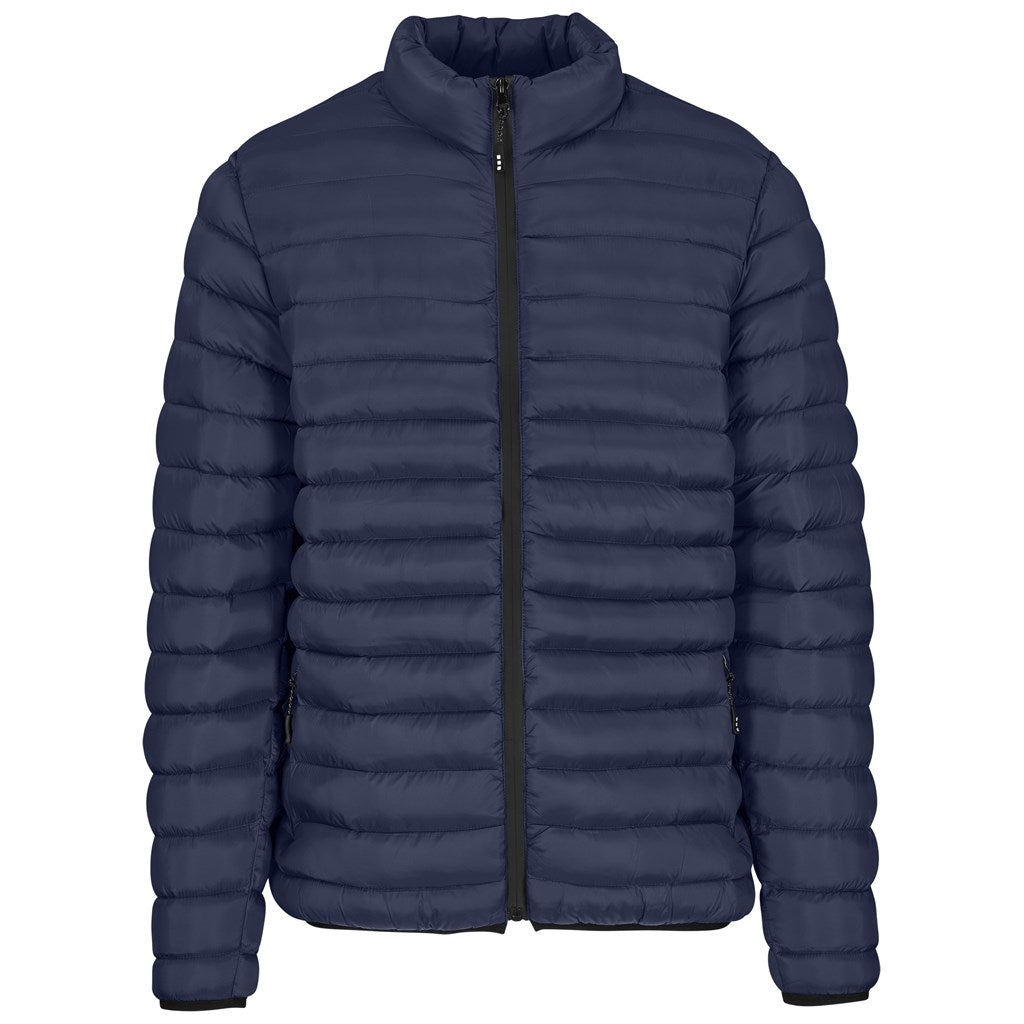 Mens Utah Jacket NAVY